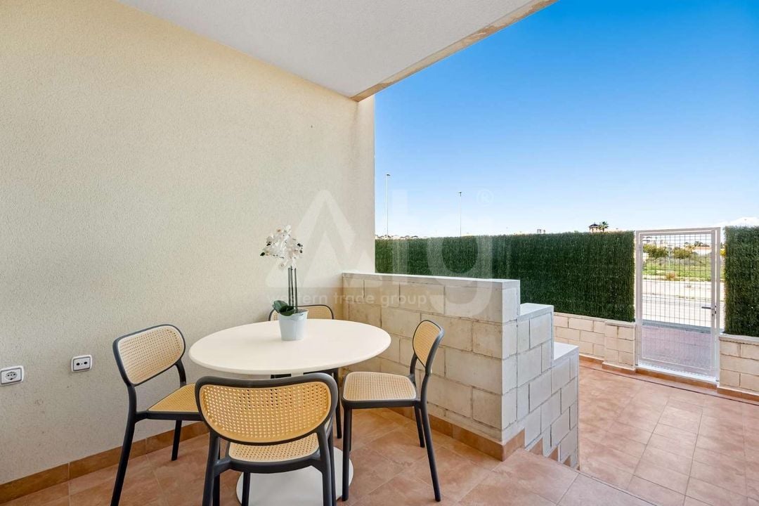 Appartement de 2 chambres à Orihuela - EES141282 - Photo - 13