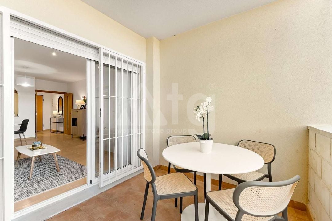 Appartement de 2 chambres à Orihuela - EES141282 - Photo - 12