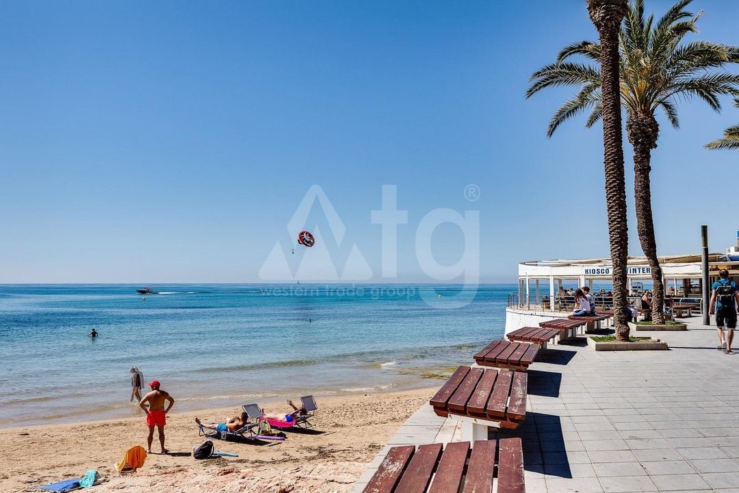 2 bedroom Apartment in Torrevieja - CYM146979 - Photo - 40