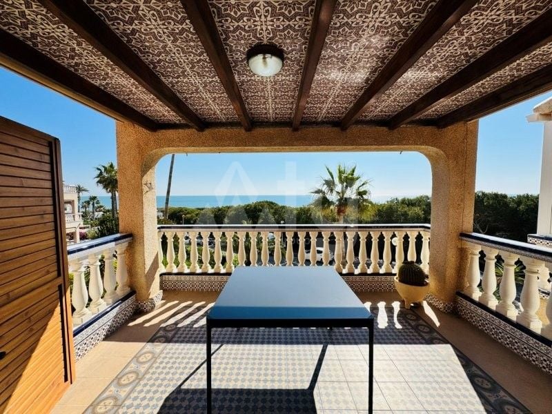 2 bedroom Duplex in Guardamar del Segura - SMPN134480 - Photo - 20