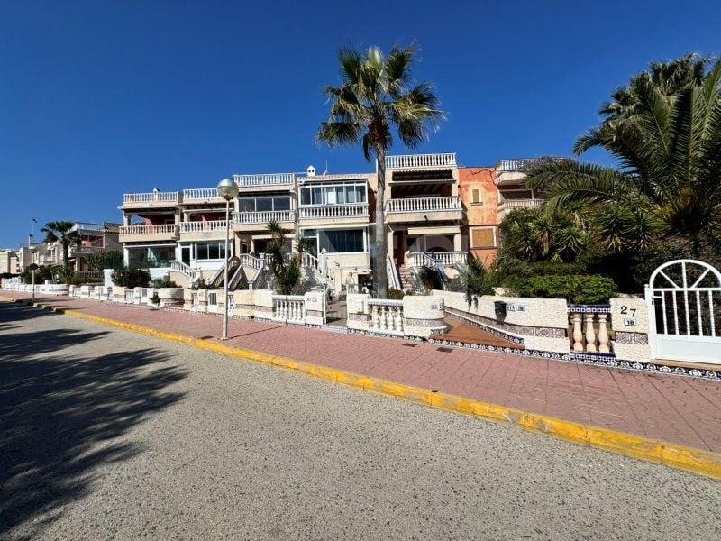 2 bedroom Duplex in Guardamar del Segura - SMPN134480 - Photo - 1