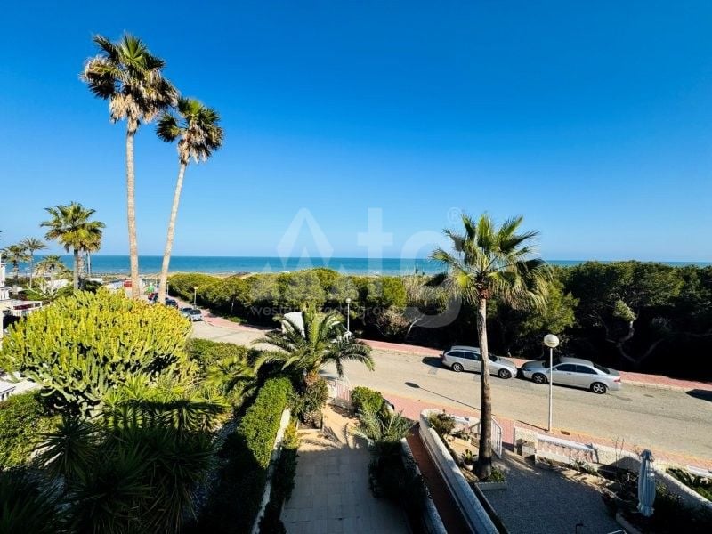 2 bedroom Duplex in Guardamar del Segura - SMPN134480 - Photo - 30