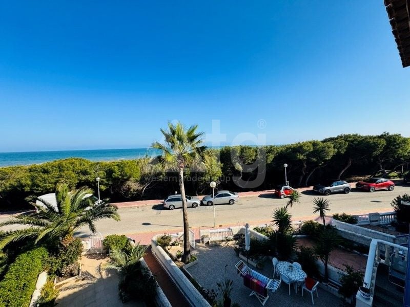 2 bedroom Duplex in Guardamar del Segura - SMPN134480 - Photo - 31