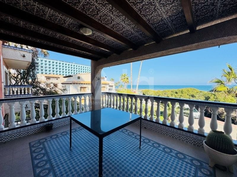 2 bedroom Duplex in Guardamar del Segura - SMPN134480 - Photo - 21