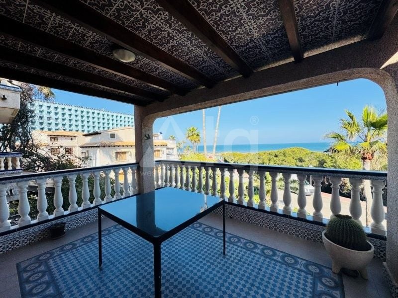 2 bedroom Duplex in Guardamar del Segura - SMPN134480 - Photo - 22