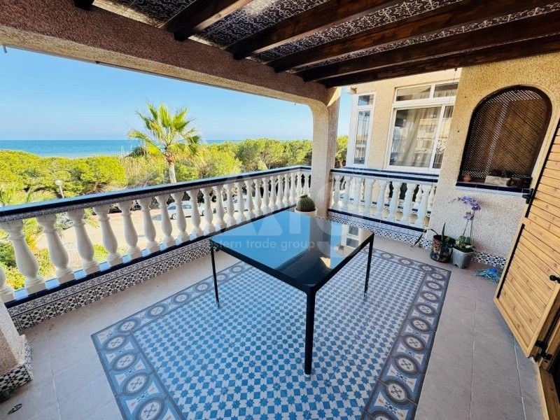 2 bedroom Duplex in Guardamar del Segura - SMPN134480 - Photo - 19