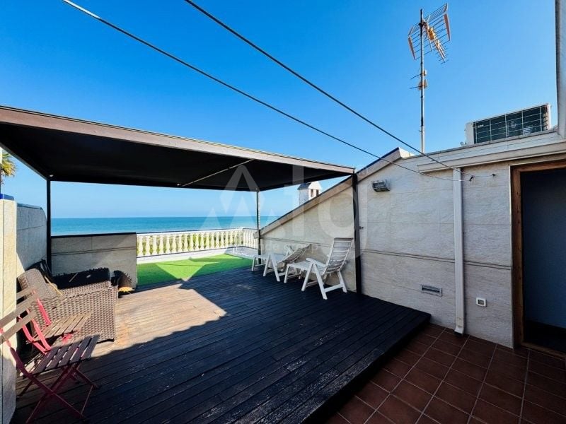 2 bedroom Duplex in Guardamar del Segura - SMPN134480 - Photo - 27