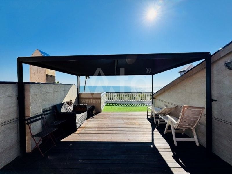 2 bedroom Duplex in Guardamar del Segura - SMPN134480 - Photo - 24