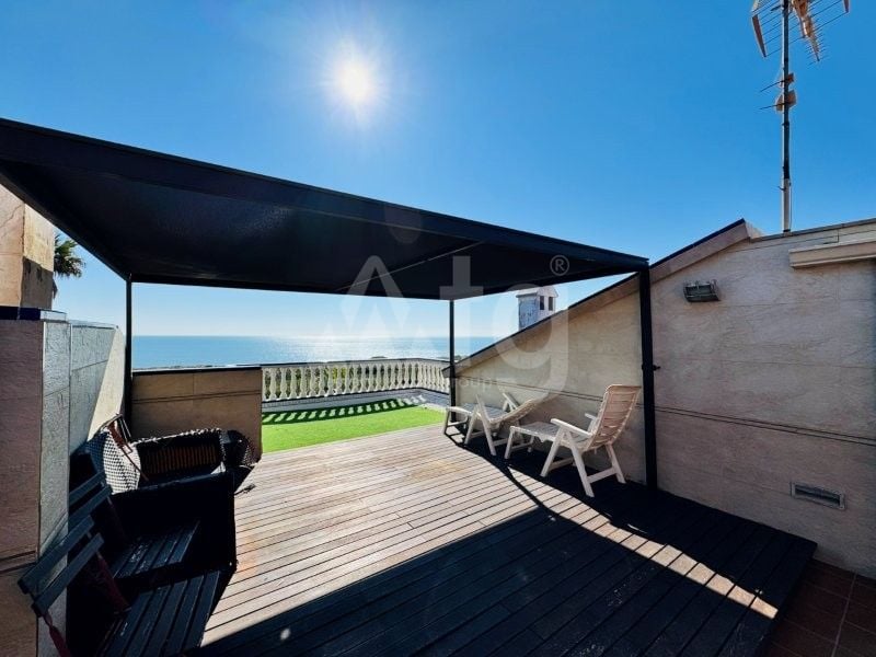 2 bedroom Duplex in Guardamar del Segura - SMPN134480 - Photo - 25