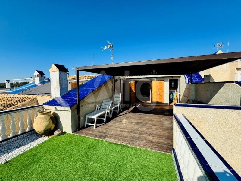 2 bedroom Duplex in Guardamar del Segura - SMPN134480 - Photo - 23
