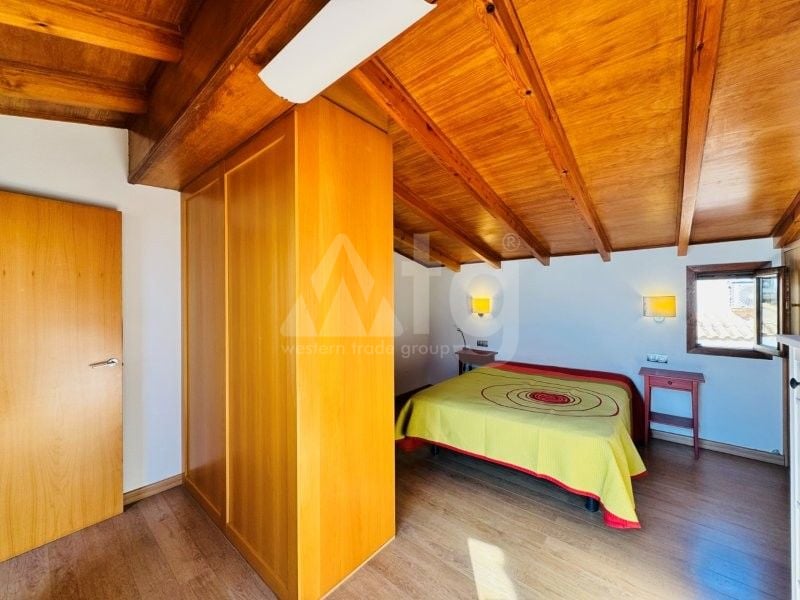 2 bedroom Duplex in Guardamar del Segura - SMPN134480 - Photo - 10