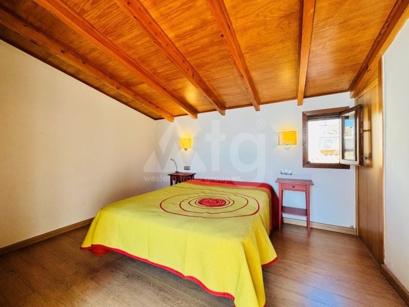 2 bedroom Duplex in Guardamar del Segura - SMPN134480 - Photo - 11