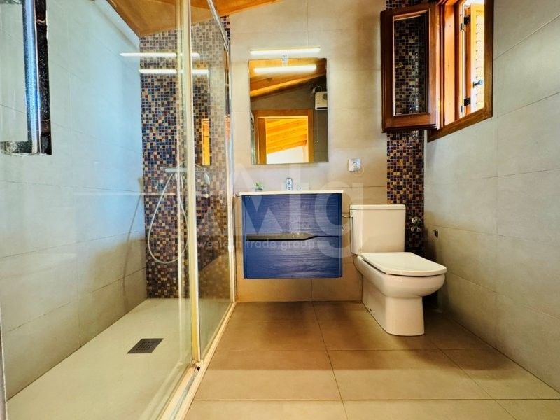 2 bedroom Duplex in Guardamar del Segura - SMPN134480 - Photo - 15