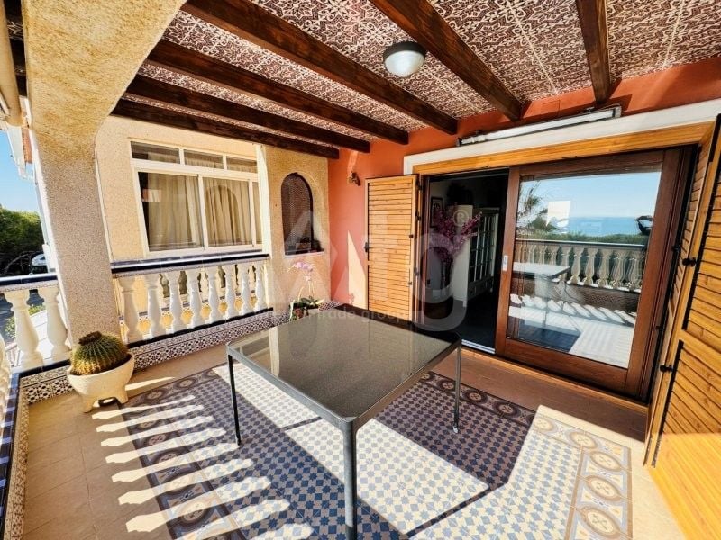 2 bedroom Duplex in Guardamar del Segura - SMPN134480 - Photo - 18