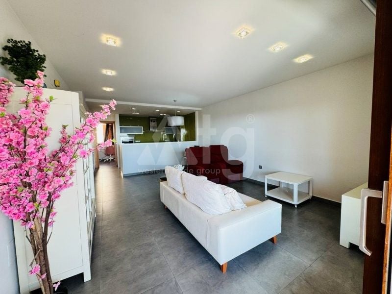 2 bedroom Duplex in Guardamar del Segura - SMPN134480 - Photo - 4