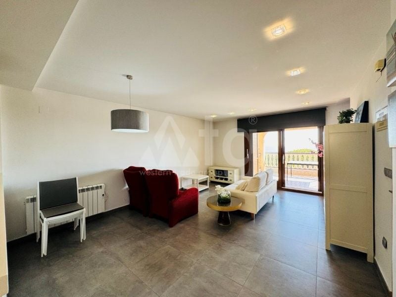 2 bedroom Duplex in Guardamar del Segura - SMPN134480 - Photo - 2