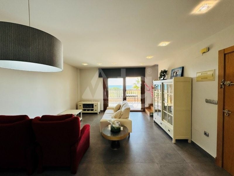 2 bedroom Duplex in Guardamar del Segura - SMPN134480 - Photo - 3