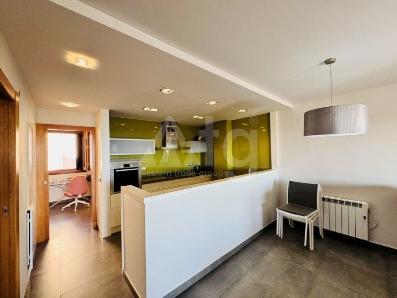 2 bedroom Duplex in Guardamar del Segura - SMPN134480 - Photo - 5