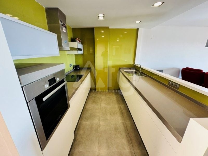 2 bedroom Duplex in Guardamar del Segura - SMPN134480 - Photo - 6