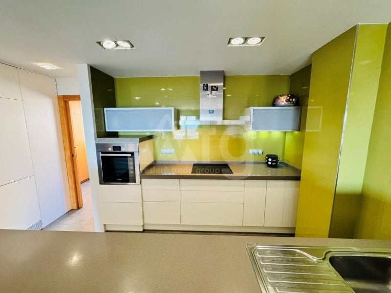2 bedroom Duplex in Guardamar del Segura - SMPN134480 - Photo - 7