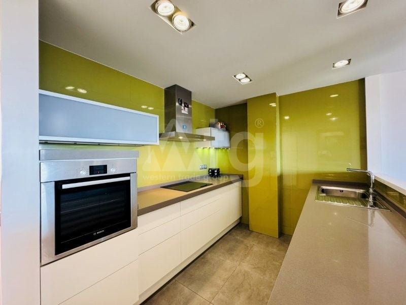 2 bedroom Duplex in Guardamar del Segura - SMPN134480 - Photo - 8