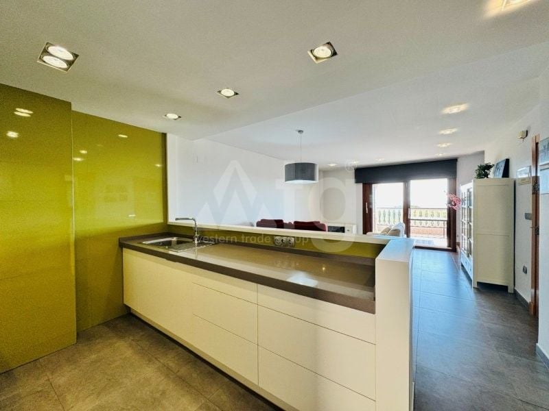 2 bedroom Duplex in Guardamar del Segura - SMPN134480 - Photo - 9