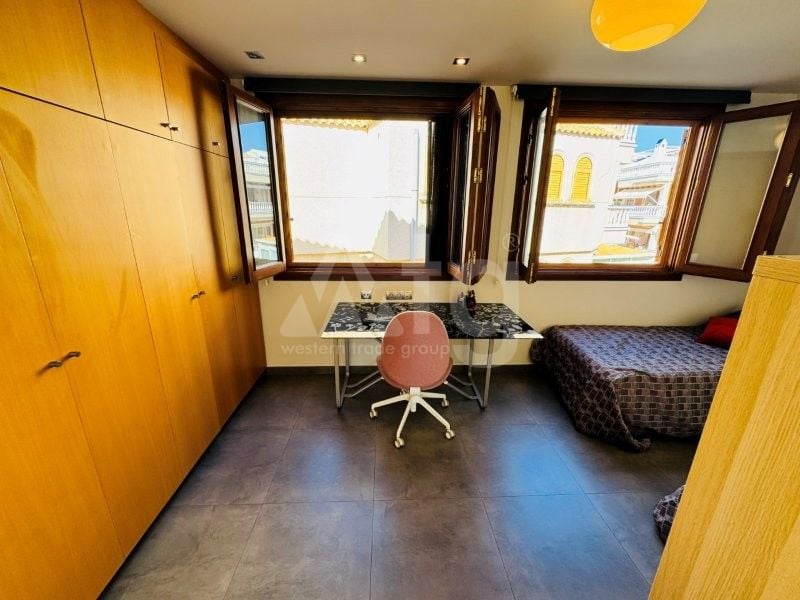 2 bedroom Duplex in Guardamar del Segura - SMPN134480 - Photo - 14