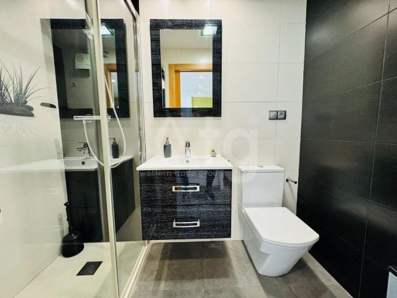 2 bedroom Duplex in Guardamar del Segura - SMPN134480 - Photo - 17