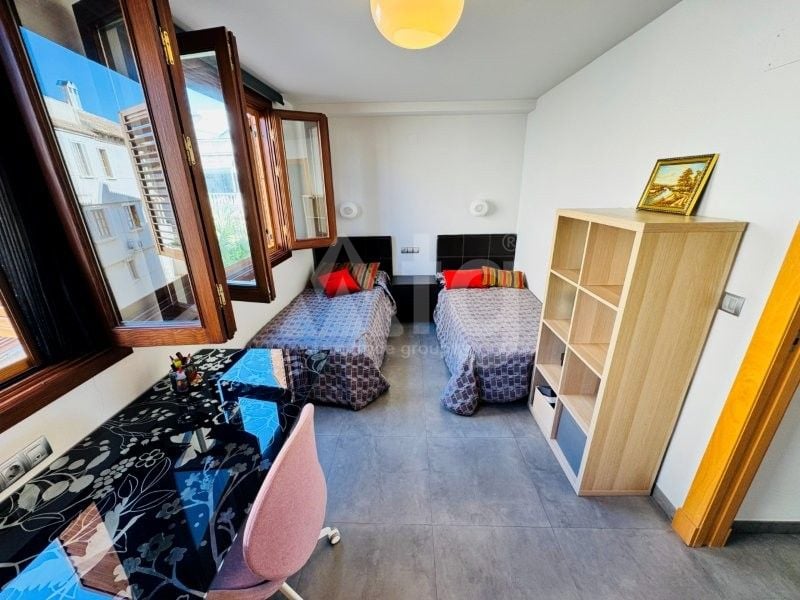 2 bedroom Duplex in Guardamar del Segura - SMPN134480 - Photo - 13