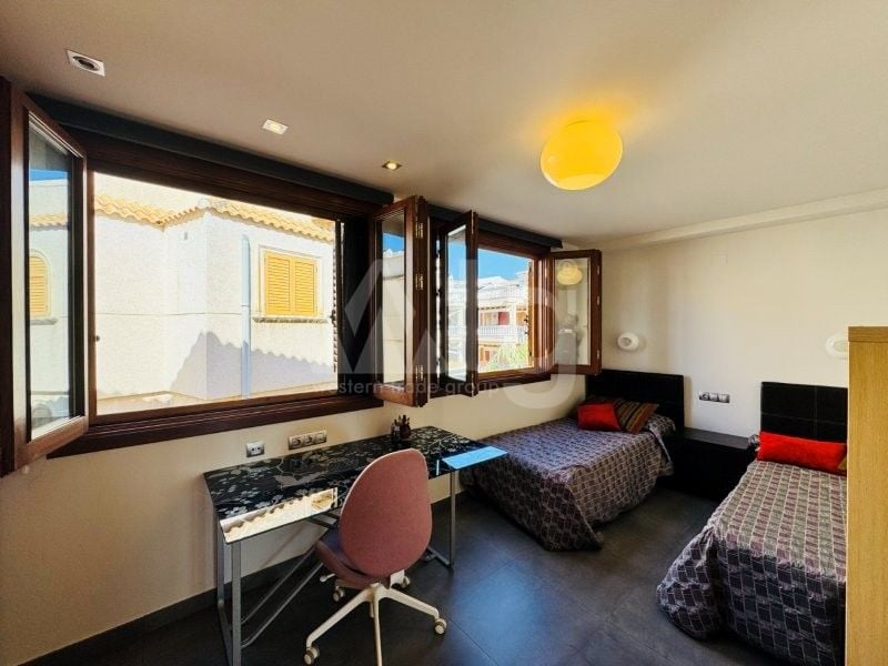 2 bedroom Duplex in Guardamar del Segura - SMPN134480 - Photo - 12