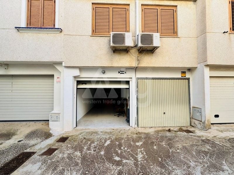 2 bedroom Duplex in Guardamar del Segura - SMPN134480 - Photo - 32