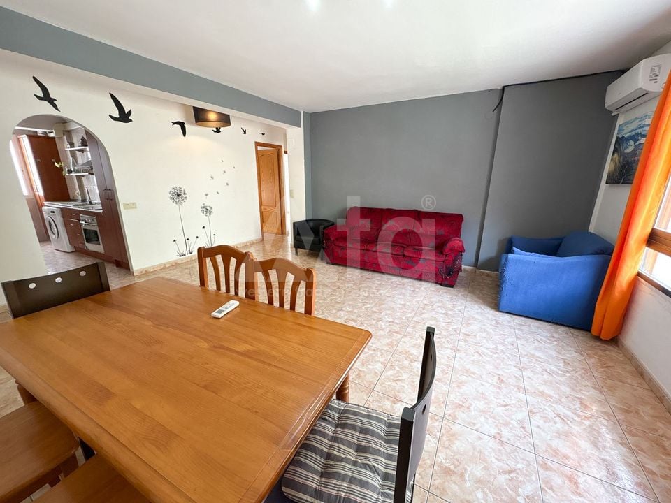 Appartement de 3 chambres à Denia - EGH134486 - Photo - 3