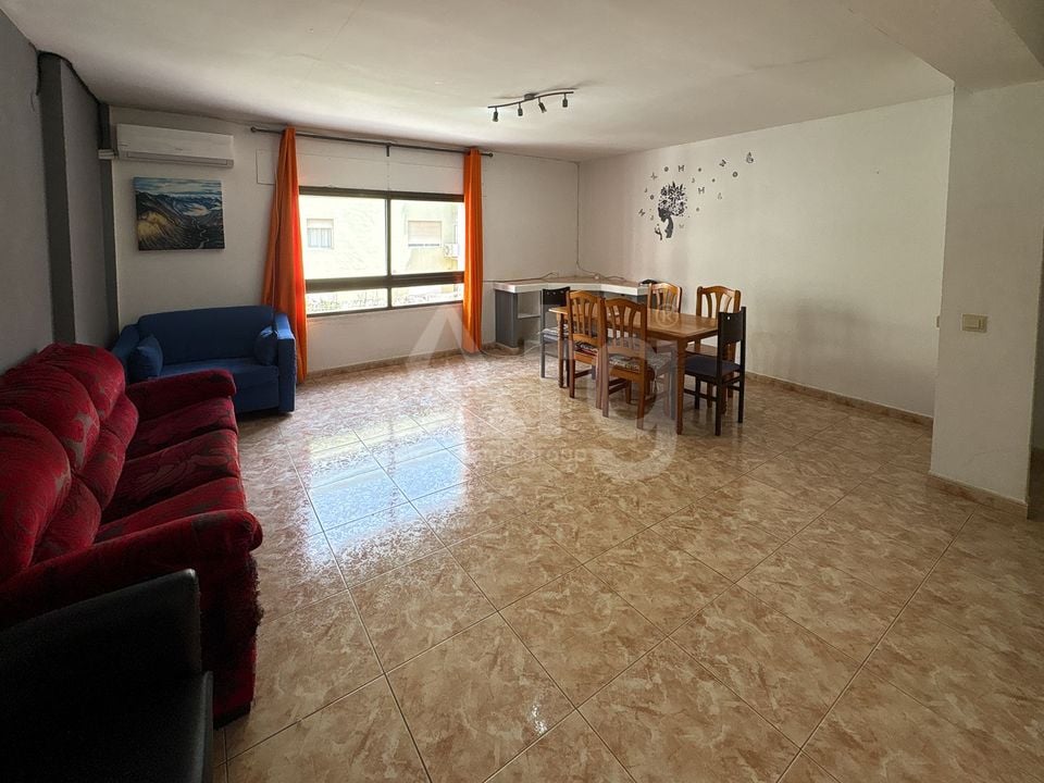 Appartement de 3 chambres à Denia - EGH134486 - Photo - 2