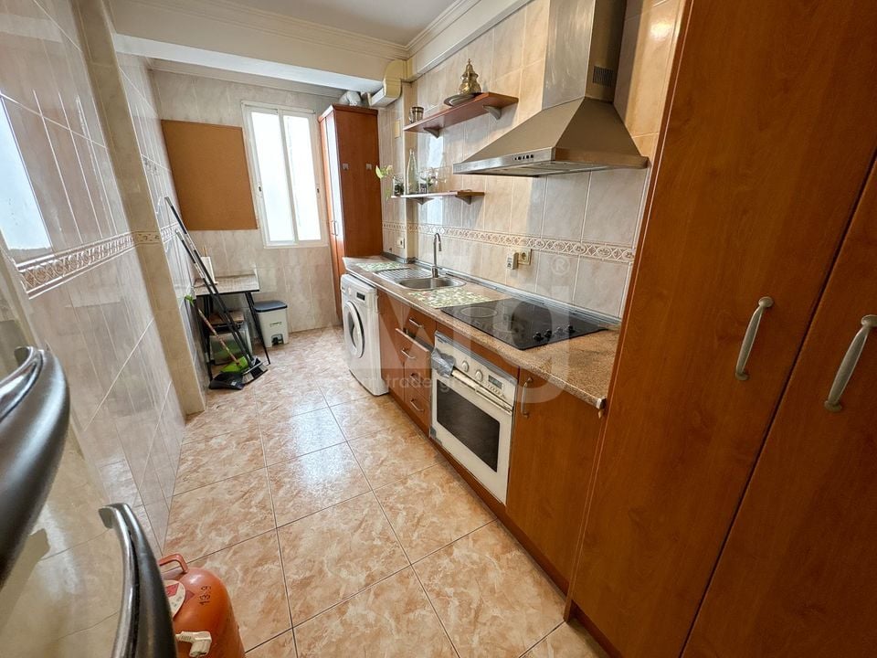 Appartement de 3 chambres à Denia - EGH134486 - Photo - 4
