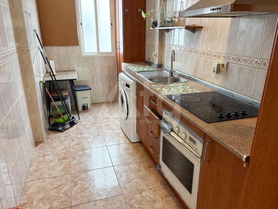 Appartement de 3 chambres à Denia - EGH134486 - Photo - 5