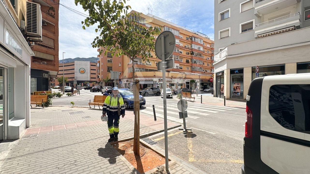 Appartement de 3 chambres à Denia - EGH134486 - Photo - 12