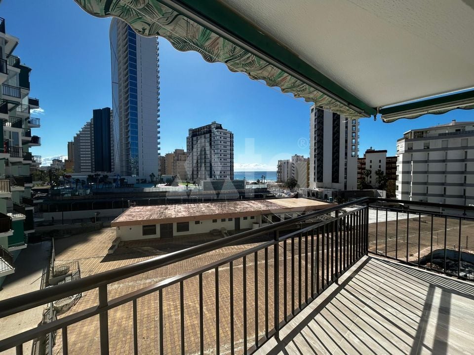 1 bedroom Apartment in Calpe - PVS134488 - Photo - 10