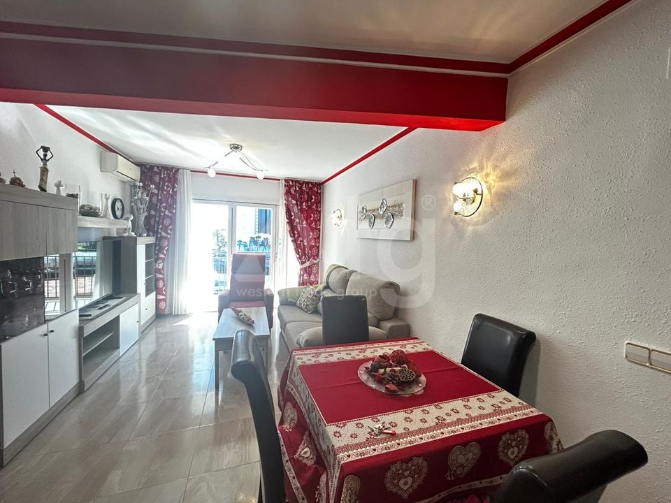 1 bedroom Apartment in Calpe - PVS134488 - Photo - 2