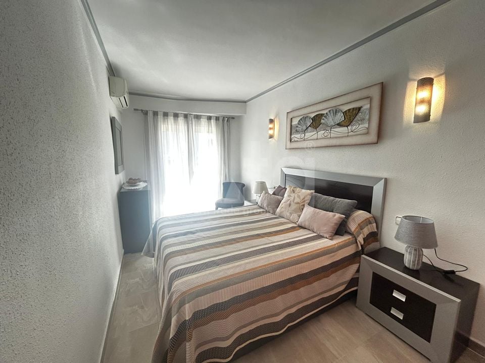 1 bedroom Apartment in Calpe - PVS134488 - Photo - 5