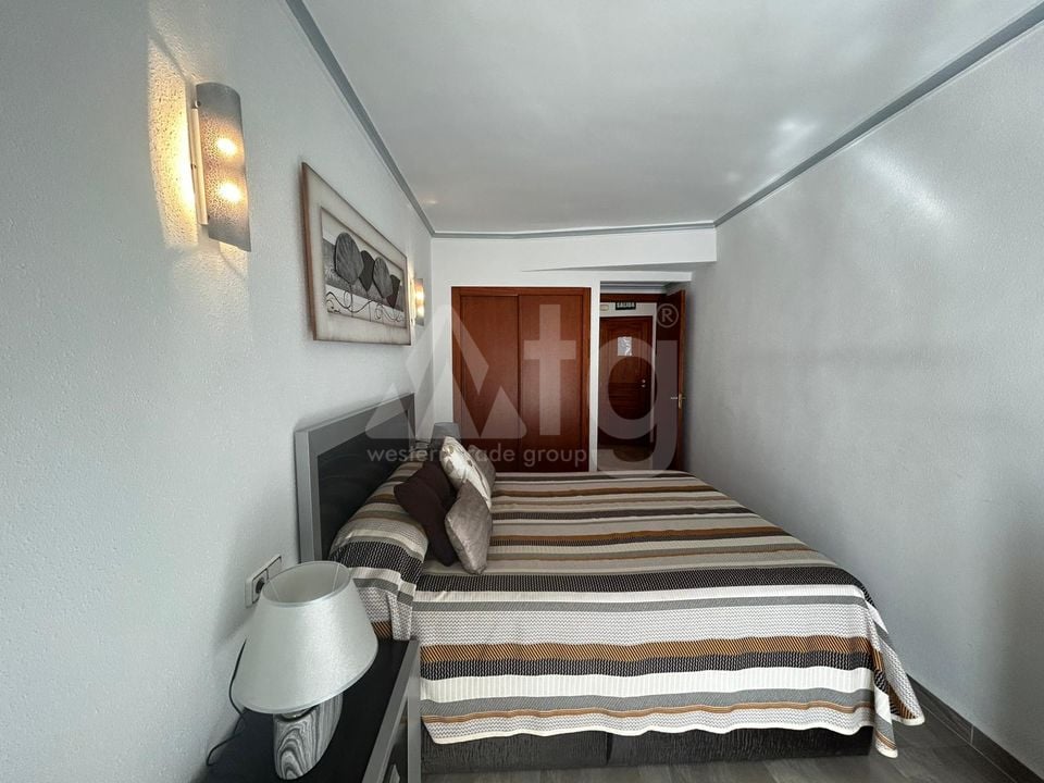 1 bedroom Apartment in Calpe - PVS134488 - Photo - 6