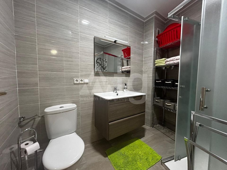 1 bedroom Apartment in Calpe - PVS134488 - Photo - 8
