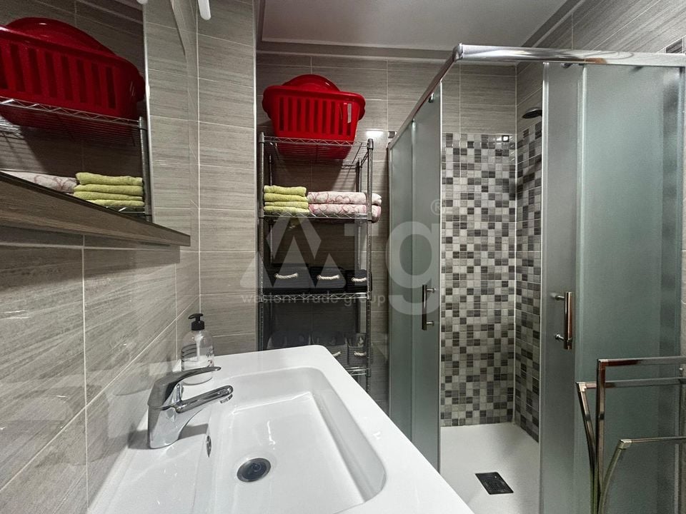 1 bedroom Apartment in Calpe - PVS134488 - Photo - 9