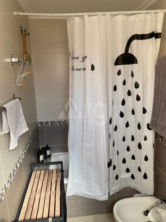 Apartament w Torrevieja, 1 sypialnie - CT134493 - Zdjęcie - 10
