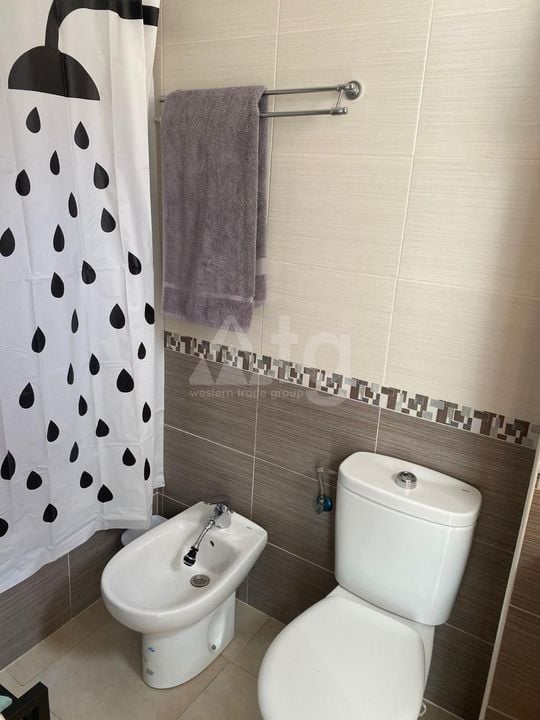 Apartament w Torrevieja, 1 sypialnie - CT134493 - Zdjęcie - 11