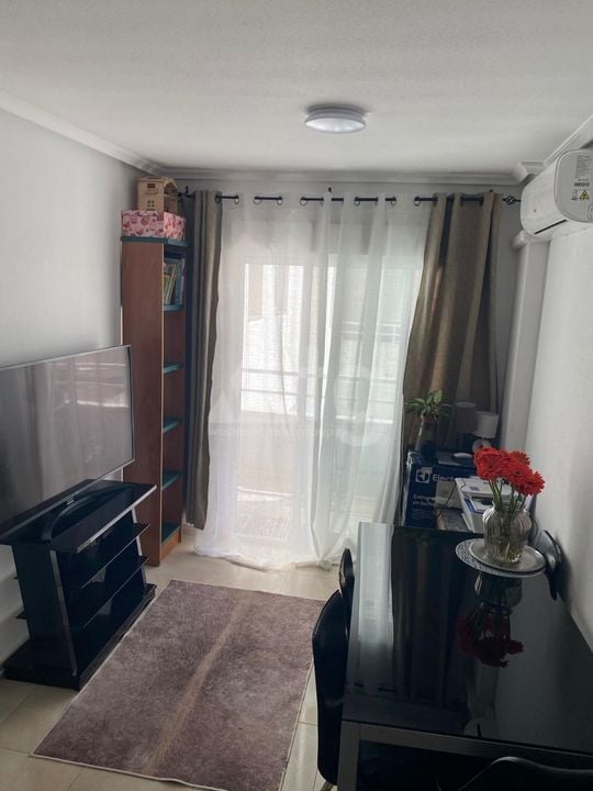 Apartament w Torrevieja, 1 sypialnie - CT134493 - Zdjęcie - 5