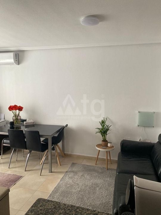 Apartament w Torrevieja, 1 sypialnie - CT134493 - Zdjęcie - 3