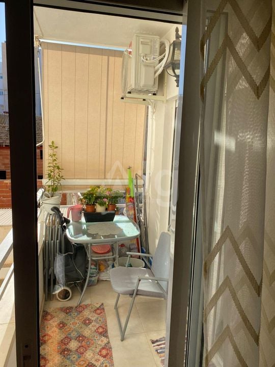 Apartament w Torrevieja, 1 sypialnie - CT134493 - Zdjęcie - 12