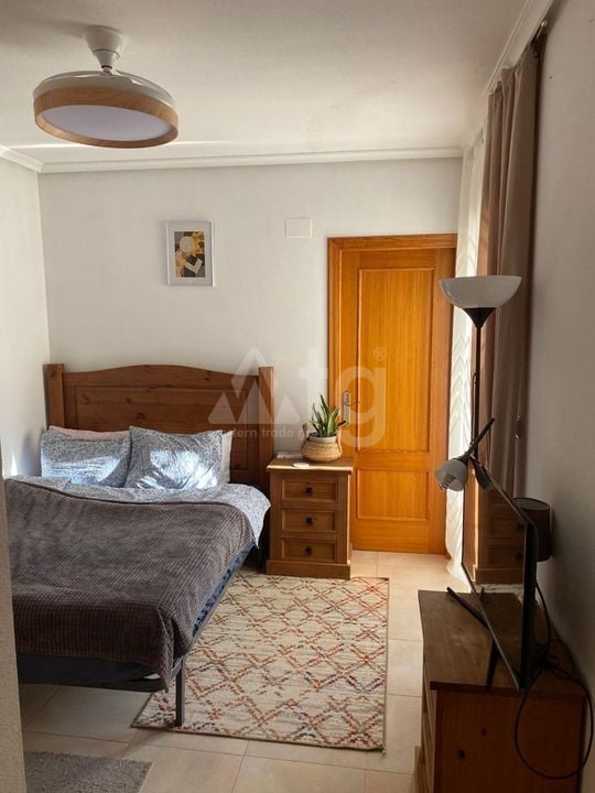 Apartament w Torrevieja, 1 sypialnie - CT134493 - Zdjęcie - 8