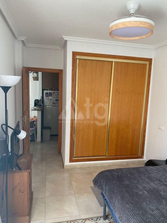 Apartament w Torrevieja, 1 sypialnie - CT134493 - Zdjęcie - 9