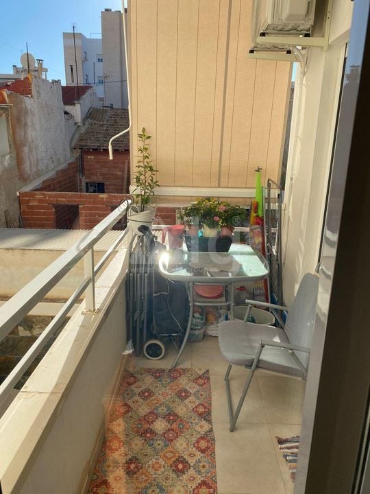 Apartament w Torrevieja, 1 sypialnie - CT134493 - Zdjęcie - 13